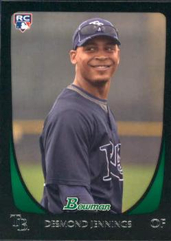 Desmond Jennings