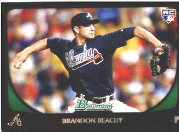 Brandon Beachy