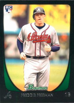 Freddie Freeman