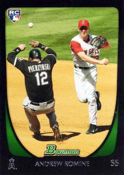 Andrew Romine