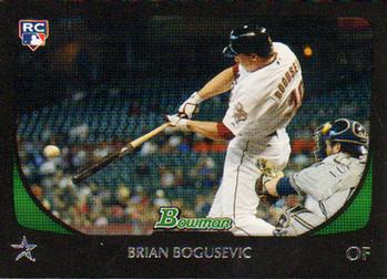 Brian Bogusevic