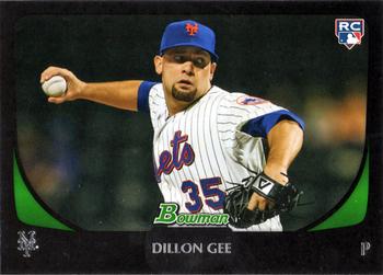 Dillon Gee