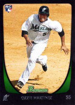 Ozzie Martinez