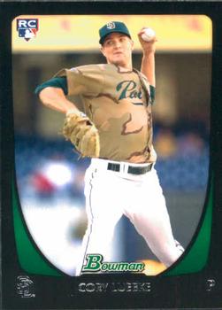 Cory Luebke