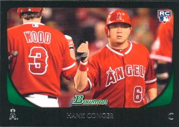Hank Conger