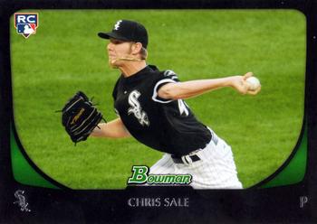 Chris Sale