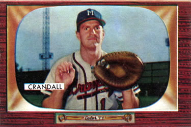 Del Crandall