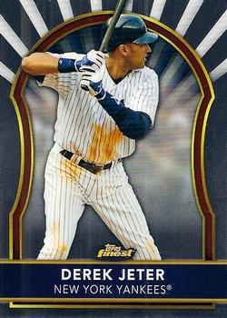 Derek Jeter