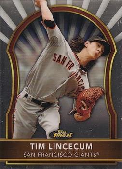 Tim Lincecum