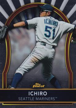 Ichiro Suzuki