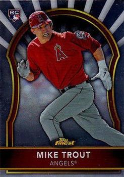 Mike Trout