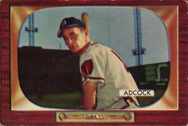 Joe Adcock