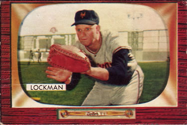 Whitey Lockman