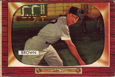 Hal Brown