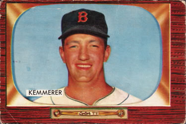 Russ Kemmerer