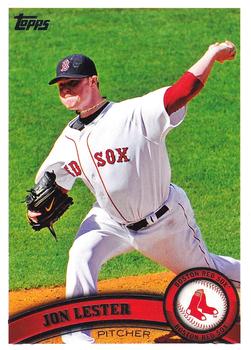 Jon Lester