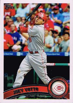 Joey Votto