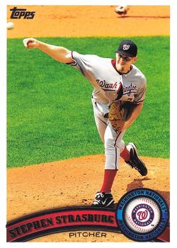 Stephen Strasburg