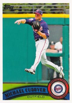 Michael Cuddyer