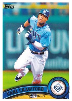 Carl Crawford