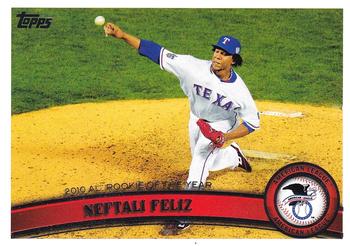 Neftali Feliz