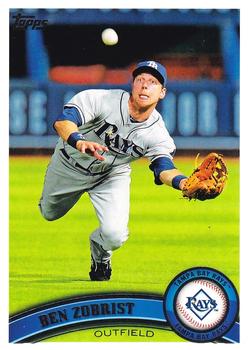 Ben Zobrist