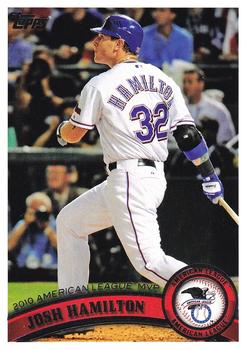 Josh Hamilton