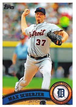 Max Scherzer