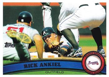 Rick Ankiel
