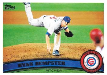Ryan Dempster