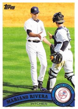 Mariano Rivera