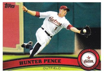 Hunter Pence