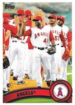 Los Angeles Angels