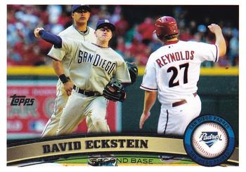 #51 David Eckstein