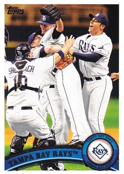 Tampa Bay Rays