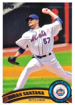 Johan Santana