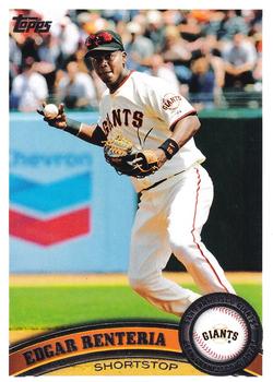 Edgar Renteria