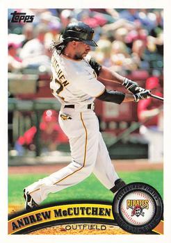 Andrew McCutchen