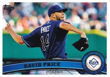 David Price