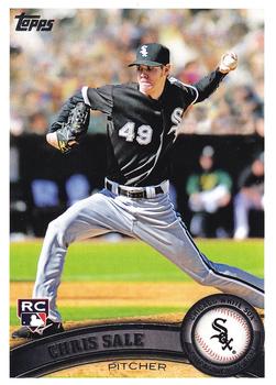 Chris Sale