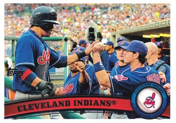 Cleveland Indians