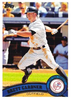 Brett Gardner