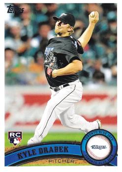 Kyle Drabek