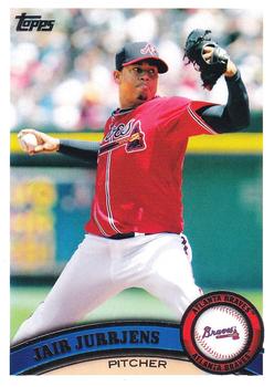 Jair Jurrjens