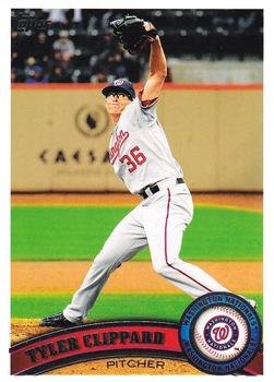 Tyler Clippard