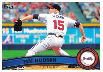 Tim Hudson