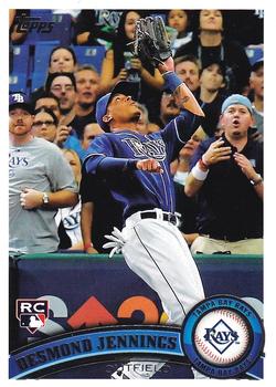 Desmond Jennings