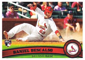Daniel Descalso