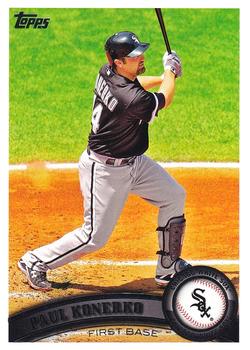 Paul Konerko