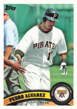 Pedro Alvarez